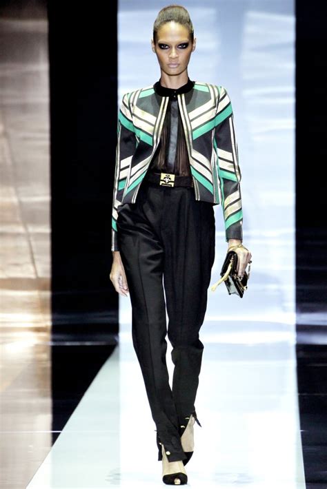 gucci spring summer 2012|giannini gucci collection.